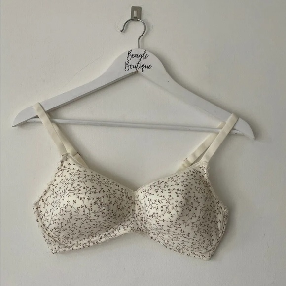 Marks & Spencer Other - M&S Winter White Non-wired Lightly Padded Bra  36A, 36B, 38A